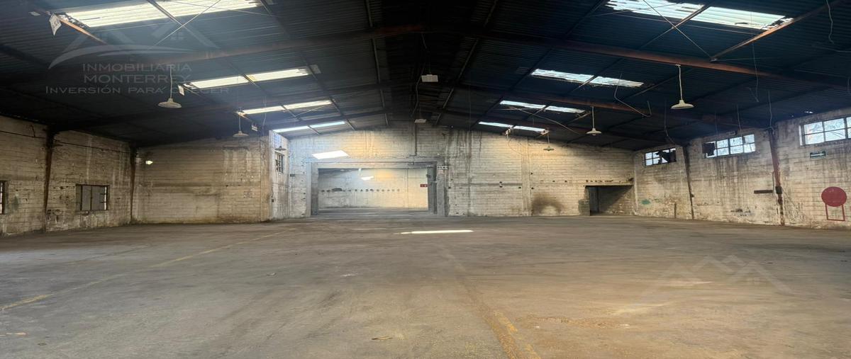 Foto de bodega en renta en  , san nicolás de los garza centro, san nicolás de los garza, nuevo león, 0 No. 03