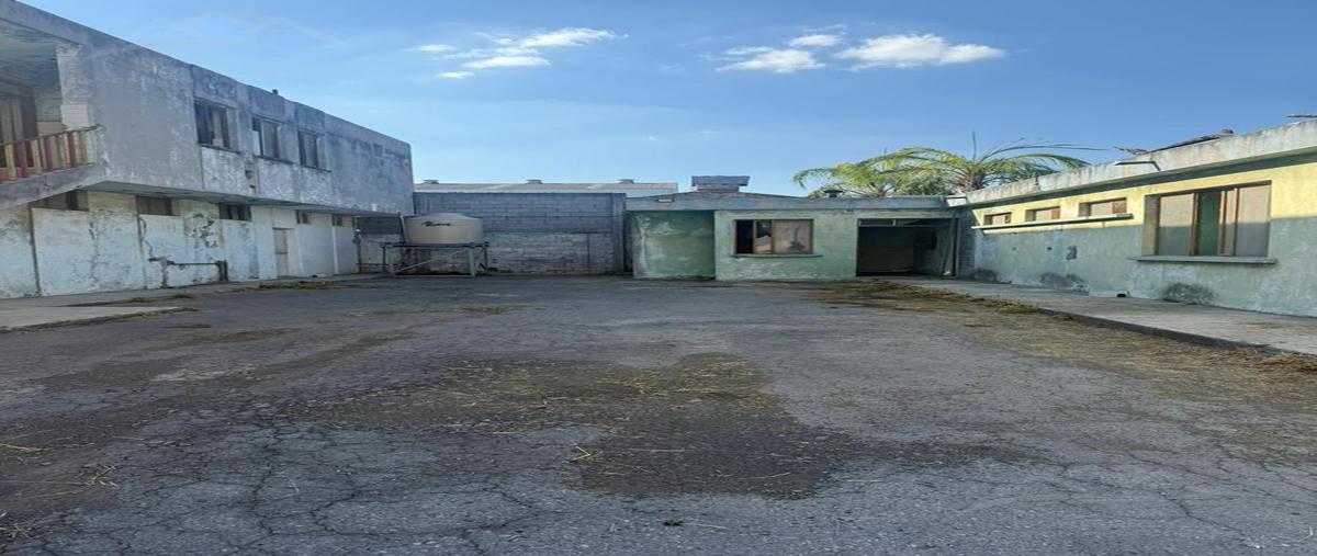 Foto de bodega en renta en  , san nicolás de los garza centro, san nicolás de los garza, nuevo león, 0 No. 04