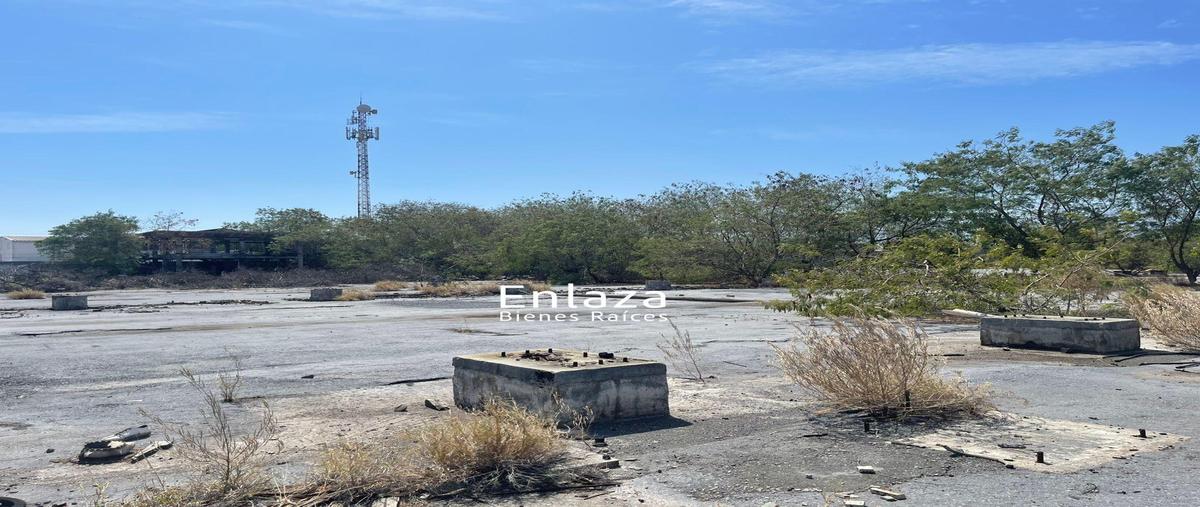 Foto de terreno habitacional en renta en  , san nicolás de los garza centro, san nicolás de los garza, nuevo león, 0 No. 05