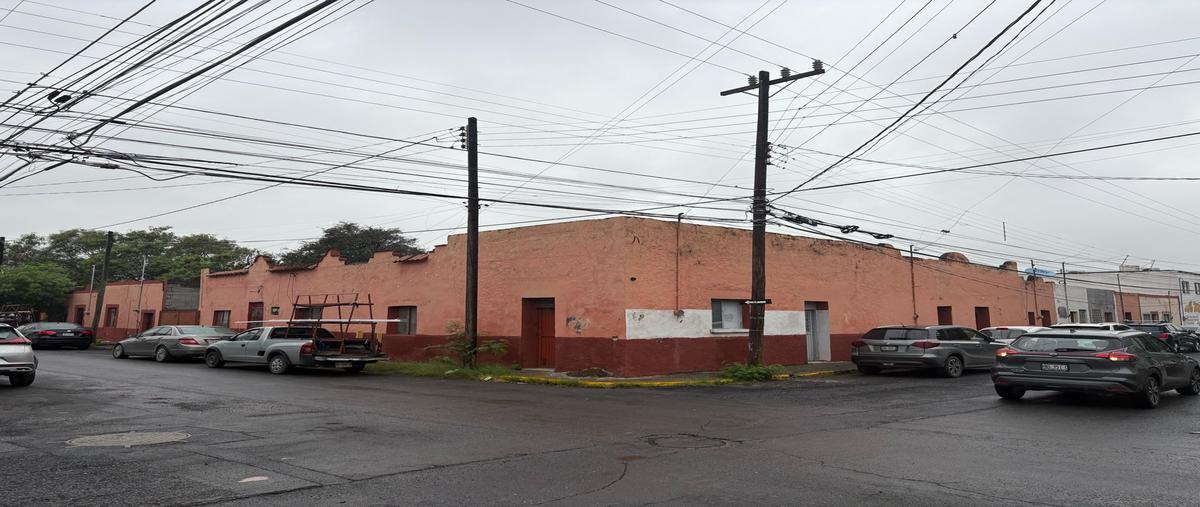 Foto de terreno comercial en venta en  , san nicolás de los garza centro, san nicolás de los garza, nuevo león, 0 No. 03