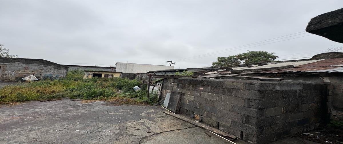 Foto de terreno comercial en venta en  , san nicolás de los garza centro, san nicolás de los garza, nuevo león, 0 No. 04