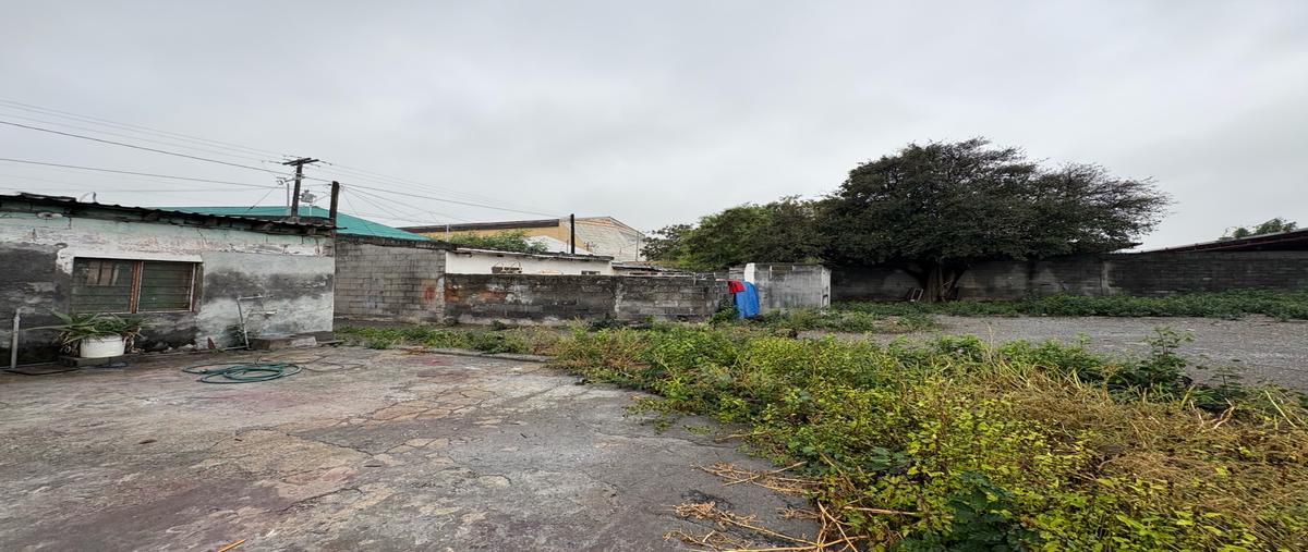 Foto de terreno comercial en venta en  , san nicolás de los garza centro, san nicolás de los garza, nuevo león, 0 No. 05