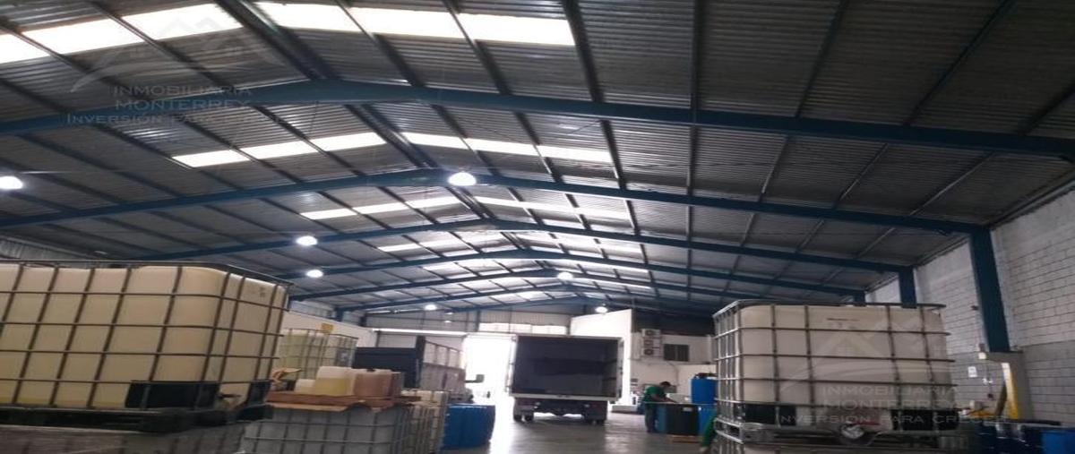 Foto de bodega en renta en  , san nicolás de los garza centro, san nicolás de los garza, nuevo león, 0 No. 03