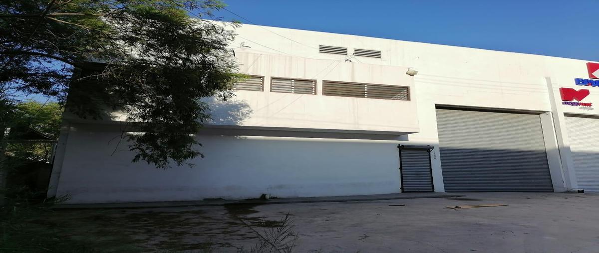 Foto de bodega en , san nicolás de los garza centro, san nicolás de los garza, nuevo león, 0 foto 03 Foto de bodega en renta en , san nicolás de los garza centro, san nicolás de los garza, nuevo león, 0 No. 03