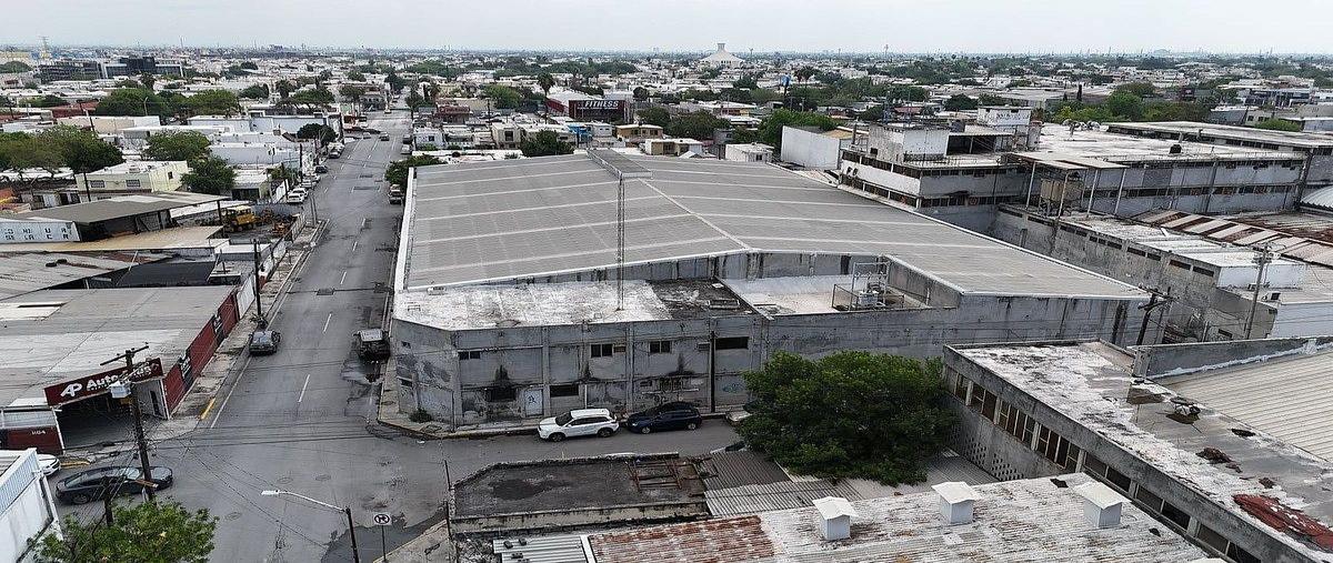 Foto de nave industrial en , san nicolás de los garza centro, san nicolás de los garza, nuevo león, 0 foto 01 Foto de nave industrial en venta en , san nicolás de los garza centro, san nicolás de los garza, nuevo león, 0 No. 01