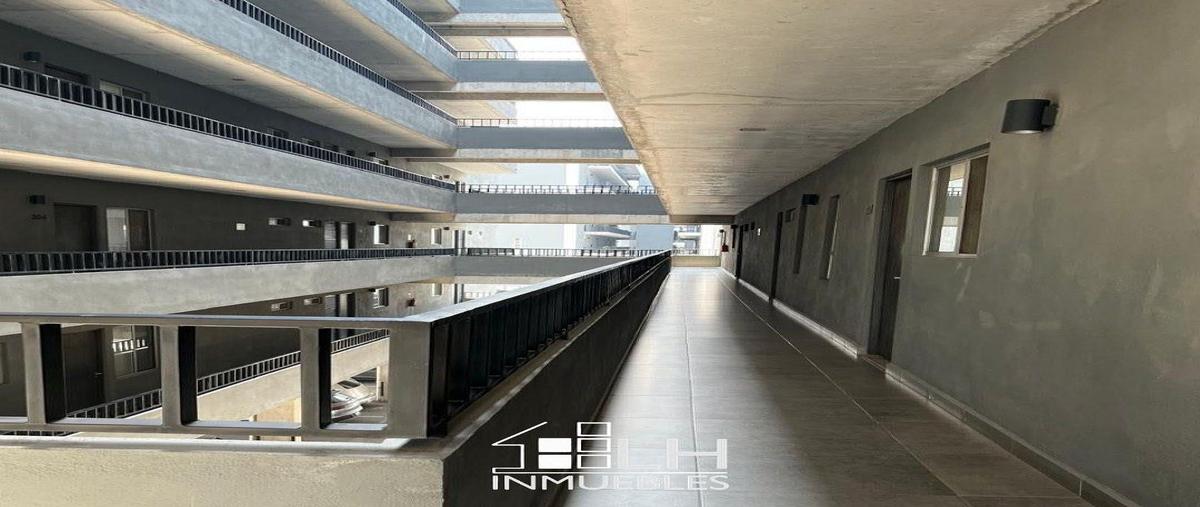 Foto de departamento en renta en  , san nicolás de los garza centro, san nicolás de los garza, nuevo león, 0 No. 03