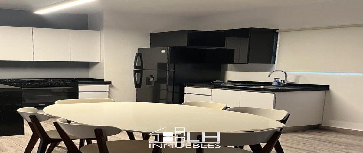 Foto de departamento en renta en  , san nicolás de los garza centro, san nicolás de los garza, nuevo león, 0 No. 04