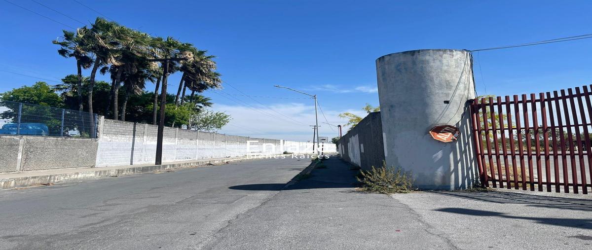 Foto de terreno habitacional en renta en  , san nicolás de los garza centro, san nicolás de los garza, nuevo león, 0 No. 03