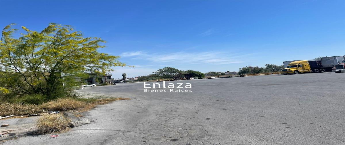 Foto de terreno habitacional en renta en  , san nicolás de los garza centro, san nicolás de los garza, nuevo león, 0 No. 04