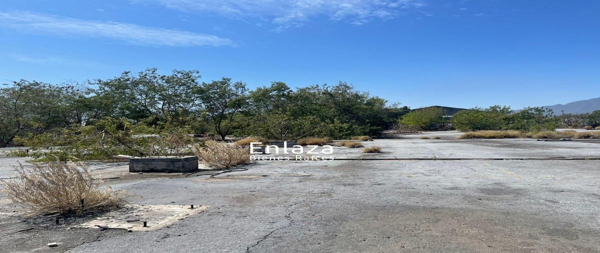 Foto de terreno habitacional en renta en  , san nicolás de los garza centro, san nicolás de los garza, nuevo león, 0 No. 05