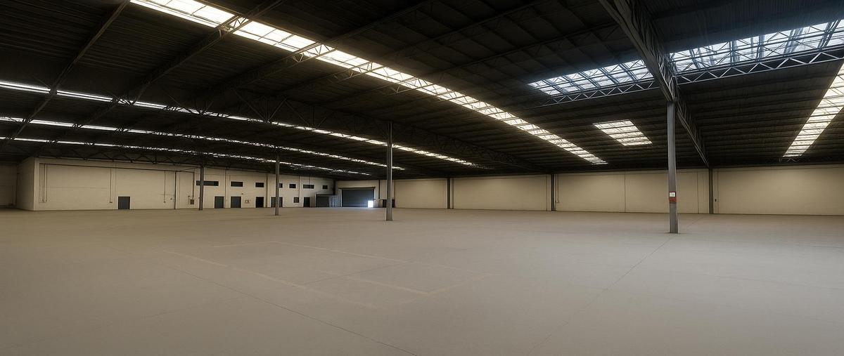 Foto de nave industrial en renta en  , san nicolás de los garza centro, san nicolás de los garza, nuevo león, 0 No. 04