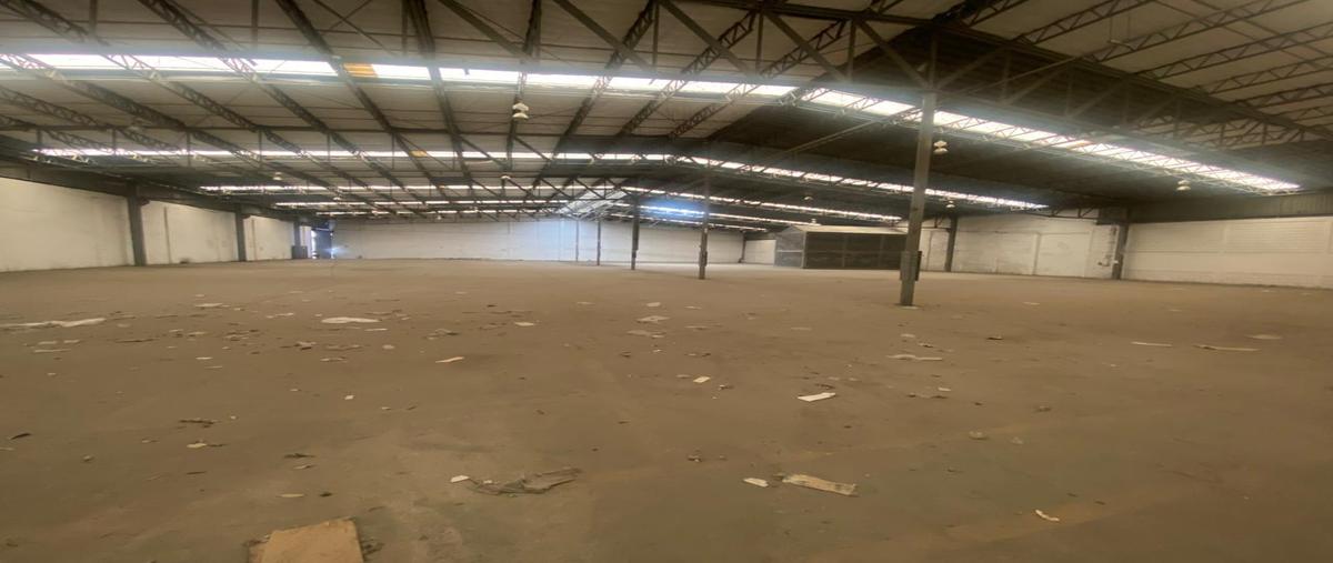 Foto de nave industrial en renta en  , san nicolás de los garza centro, san nicolás de los garza, nuevo león, 0 No. 05