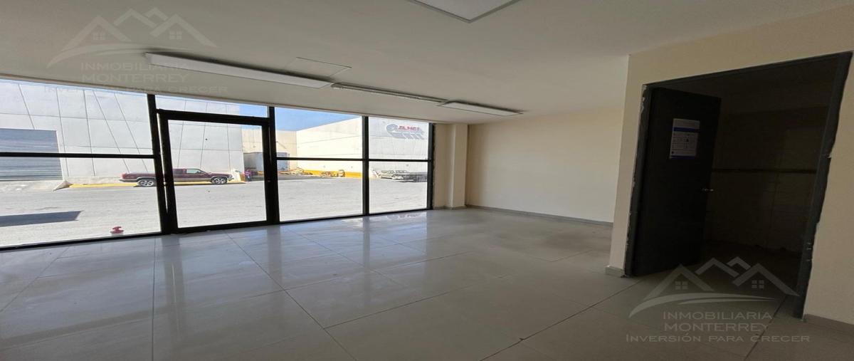 Foto de bodega en renta en  , san nicolás de los garza centro, san nicolás de los garza, nuevo león, 0 No. 05