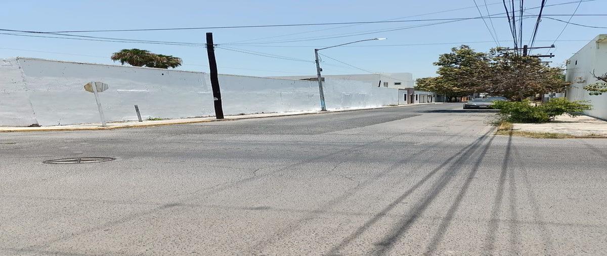 Foto de terreno habitacional en venta en  , san nicolás de los garza centro, san nicolás de los garza, nuevo león, 0 No. 03