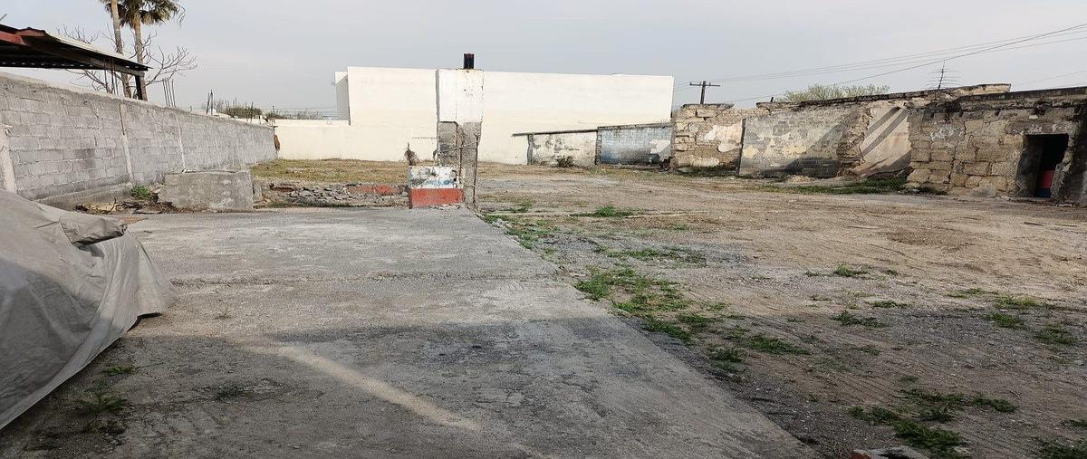 Foto de terreno habitacional en venta en  , san nicolás de los garza centro, san nicolás de los garza, nuevo león, 0 No. 04