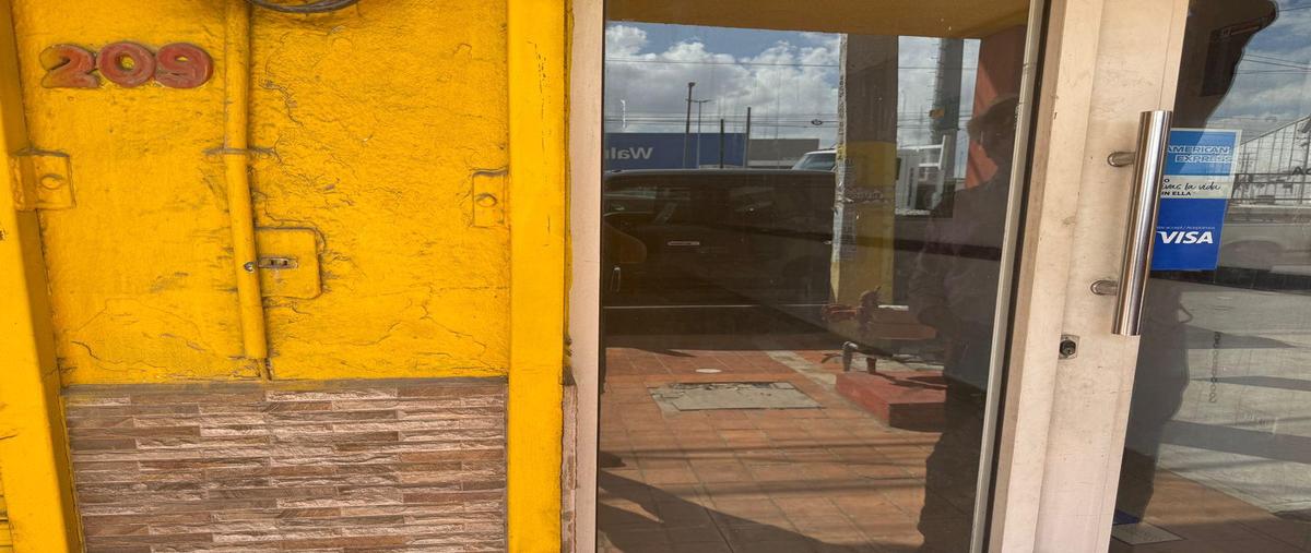 Foto de edificio en venta en  , san nicolás de los garza centro, san nicolás de los garza, nuevo león, 31271569 No. 04