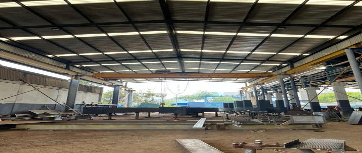 Foto de bodega en , san nicolás de los garza centro, san nicolás de los garza, nuevo león, 0 foto 03 Foto de bodega en venta en , san nicolás de los garza centro, san nicolás de los garza, nuevo león, 0 No. 03