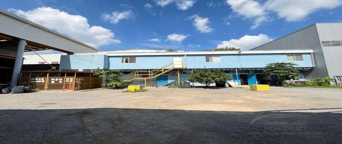Foto de bodega en , san nicolás de los garza centro, san nicolás de los garza, nuevo león, 0 foto 04 Foto de bodega en venta en , san nicolás de los garza centro, san nicolás de los garza, nuevo león, 0 No. 04