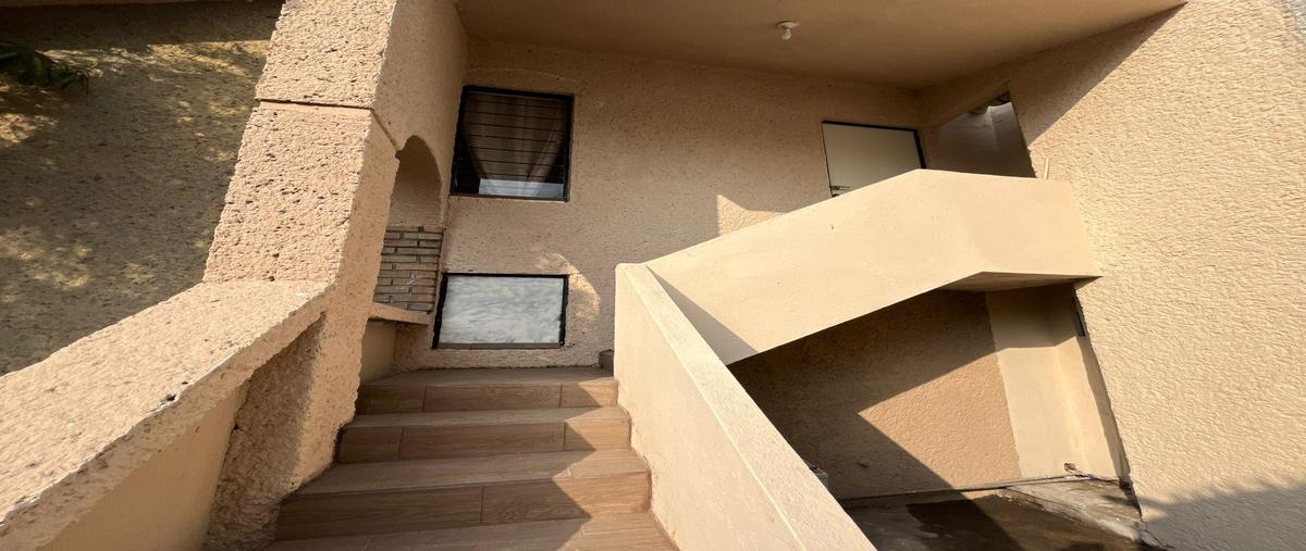Foto de departamento en renta en  , san nicolás de los garza centro, san nicolás de los garza, nuevo león, 0 No. 03