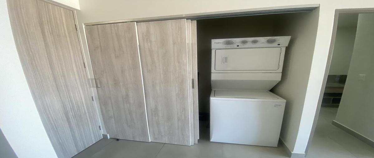 Foto de departamento en renta en  , san nicolás de los garza centro, san nicolás de los garza, nuevo león, 0 No. 03
