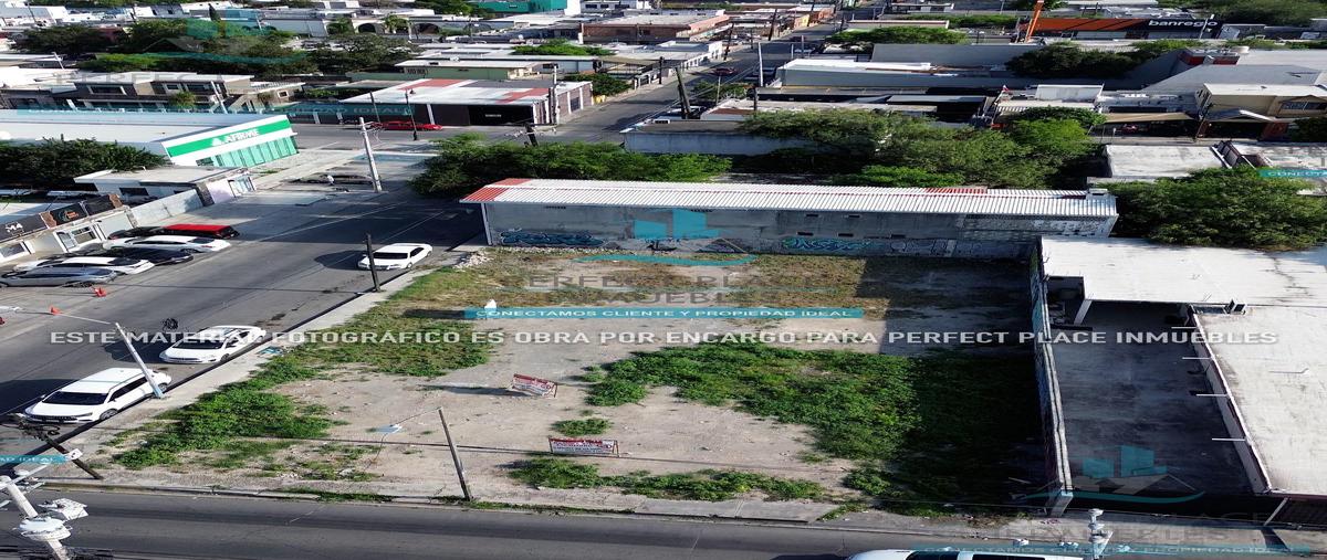 Foto de terreno habitacional en renta en  , san nicolás de los garza centro, san nicolás de los garza, nuevo león, 0 No. 04