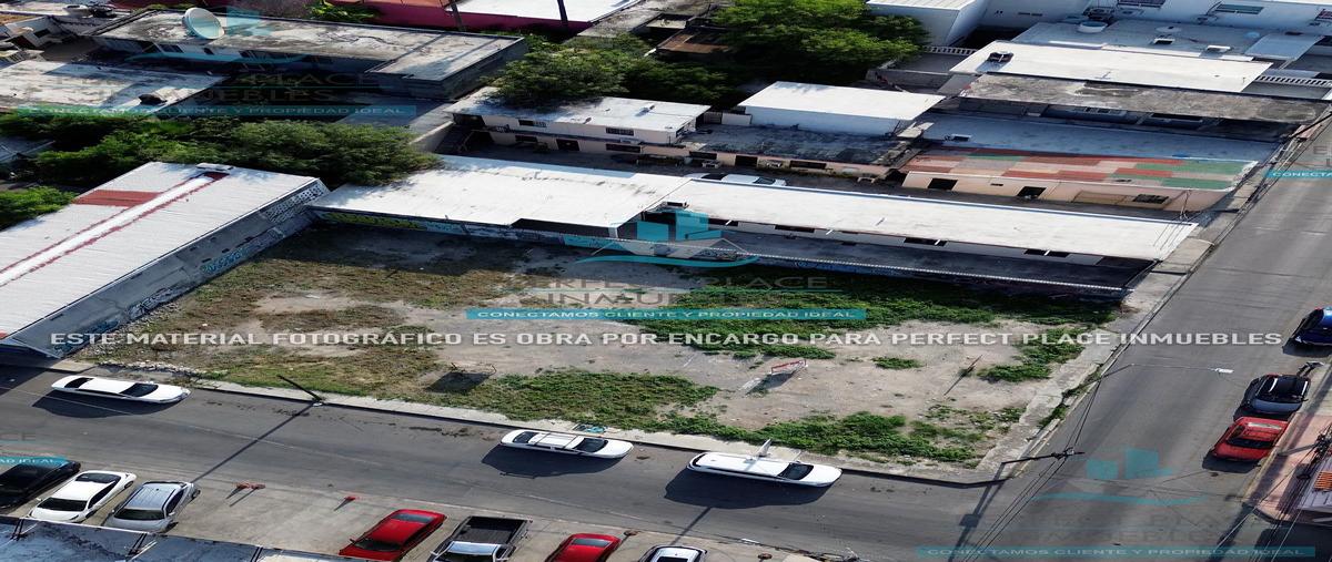 Foto de terreno habitacional en renta en  , san nicolás de los garza centro, san nicolás de los garza, nuevo león, 0 No. 07