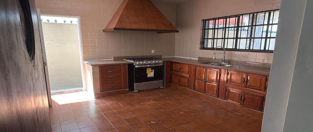 Foto de casa en renta en  , san nicolás de los garza centro, san nicolás de los garza, nuevo león, 31510367 No. 03
