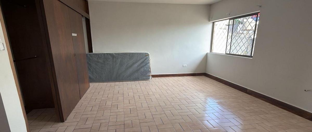 Foto de casa en renta en  , san nicolás de los garza centro, san nicolás de los garza, nuevo león, 31510367 No. 04