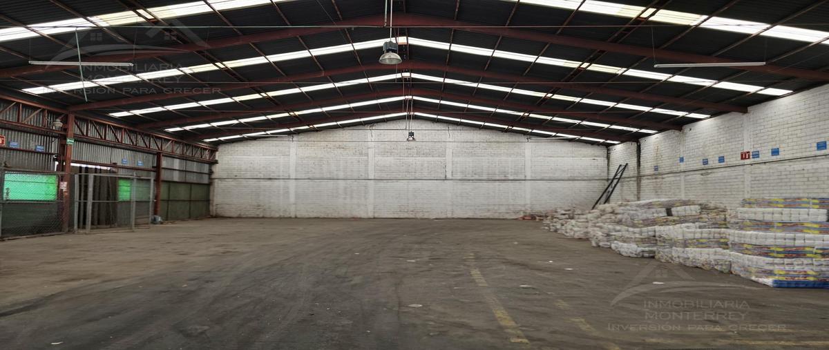 Foto de bodega en renta en  , san nicolás de los garza centro, san nicolás de los garza, nuevo león, 0 No. 03
