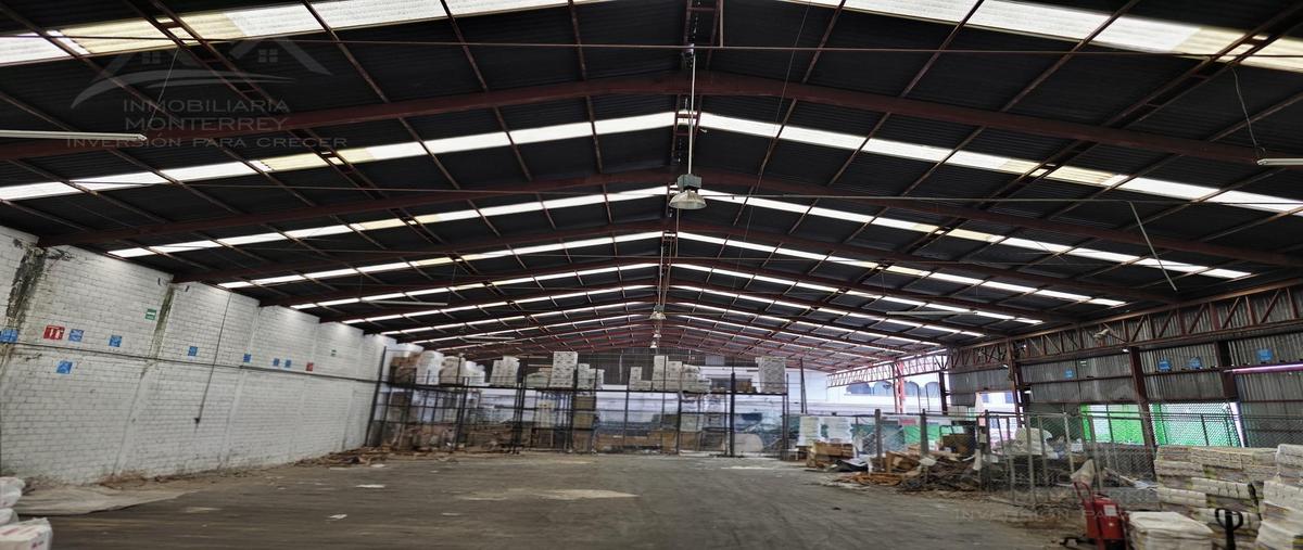 Foto de bodega en renta en  , san nicolás de los garza centro, san nicolás de los garza, nuevo león, 0 No. 04
