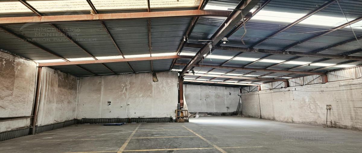 Foto de bodega en renta en  , san nicolás de los garza centro, san nicolás de los garza, nuevo león, 0 No. 05