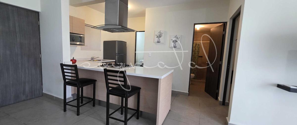 Foto de departamento en renta en  , san nicolás de los garza centro, san nicolás de los garza, nuevo león, 0 No. 04