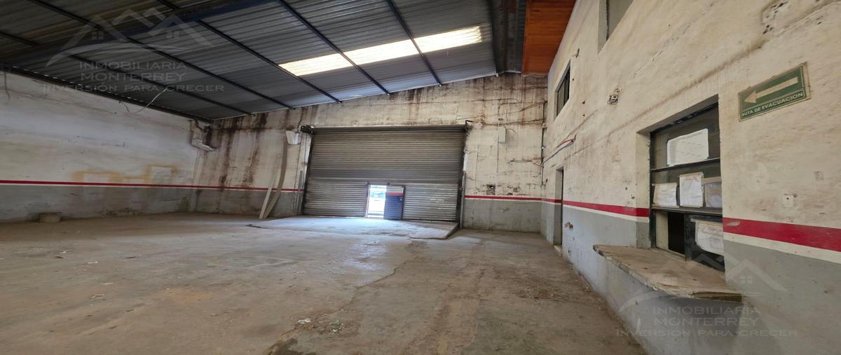 Foto de bodega en renta en  , san nicolás de los garza centro, san nicolás de los garza, nuevo león, 0 No. 03