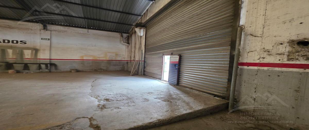Foto de bodega en renta en  , san nicolás de los garza centro, san nicolás de los garza, nuevo león, 0 No. 04