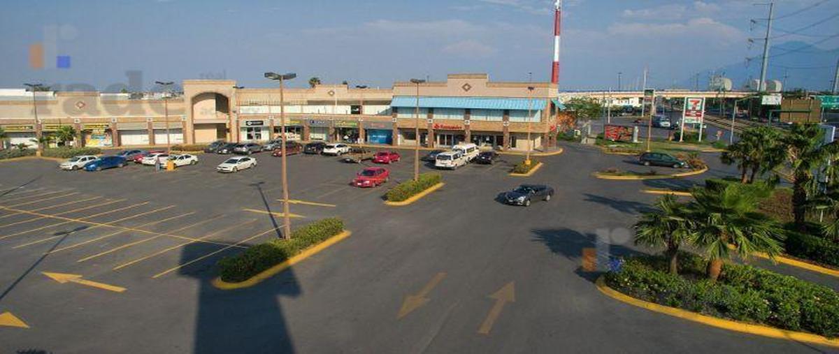 Foto de local en renta en  , san nicolás de los garza centro, san nicolás de los garza, nuevo león, 31597378 No. 03