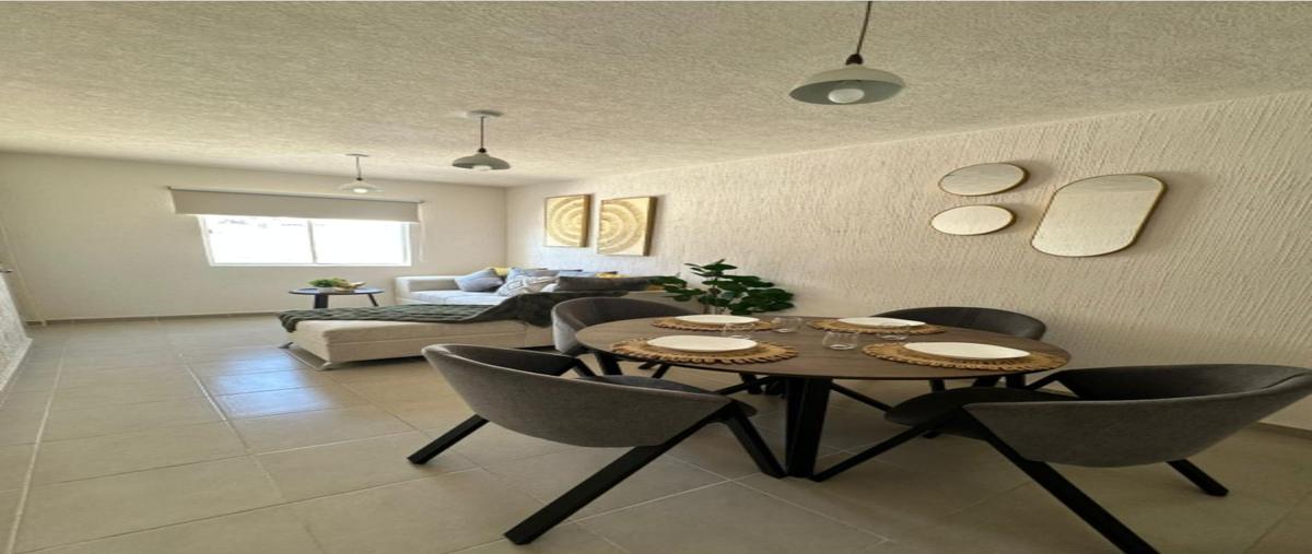 Foto de departamento en venta en  , san nicolás de los gonzález, león, guanajuato, 0 No. 05