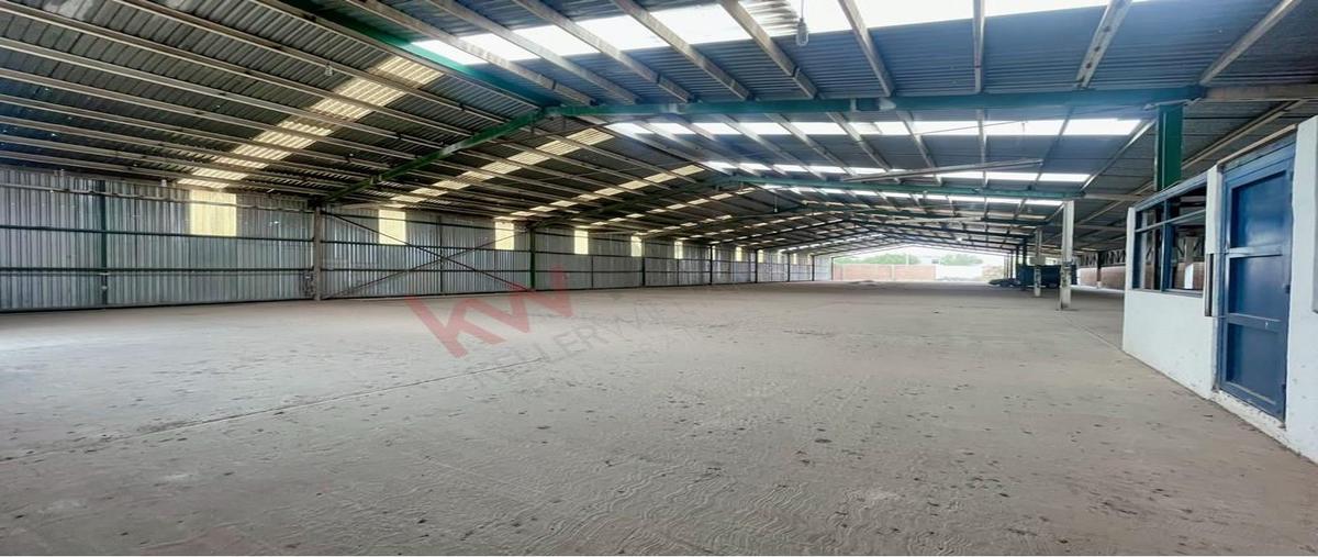 Foto de bodega en venta en san nicolas de los jassos 115, la libertad (pozos), san luis potosí, san luis potosí, 28036416 No. 03