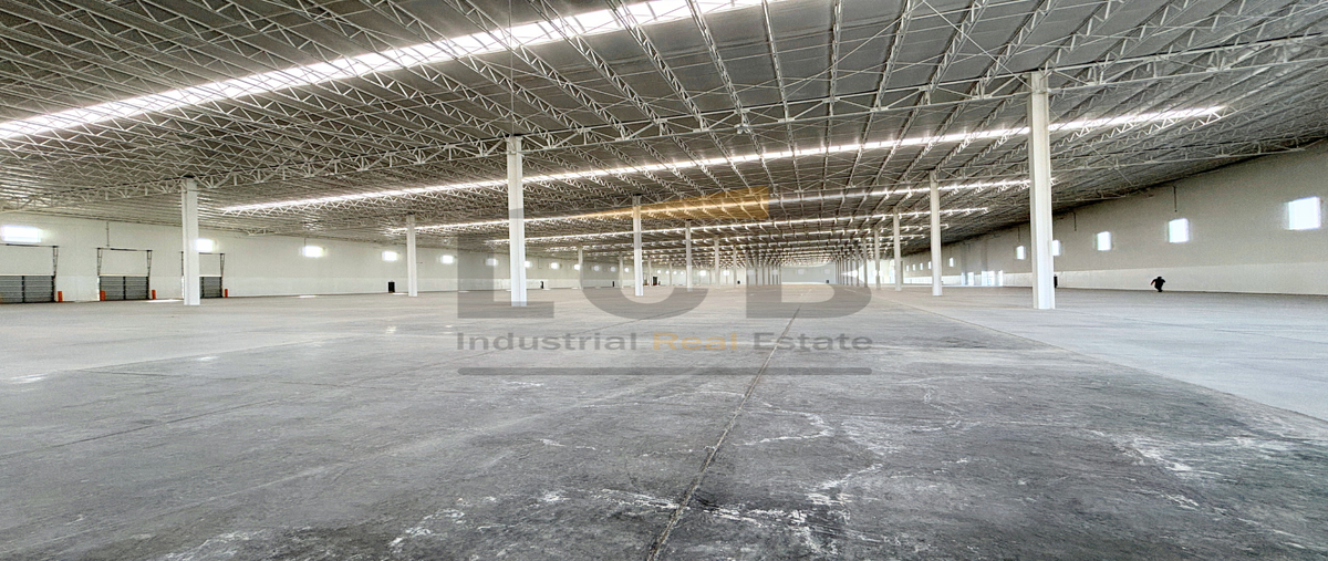 Foto de nave industrial en san nicolás de los jassos , panalillo, san luis potosí, san luis potosí, 0 foto 04 Foto de nave industrial en renta en san nicolás de los jassos , panalillo, san luis potosí, san luis potosí, 0 No. 04