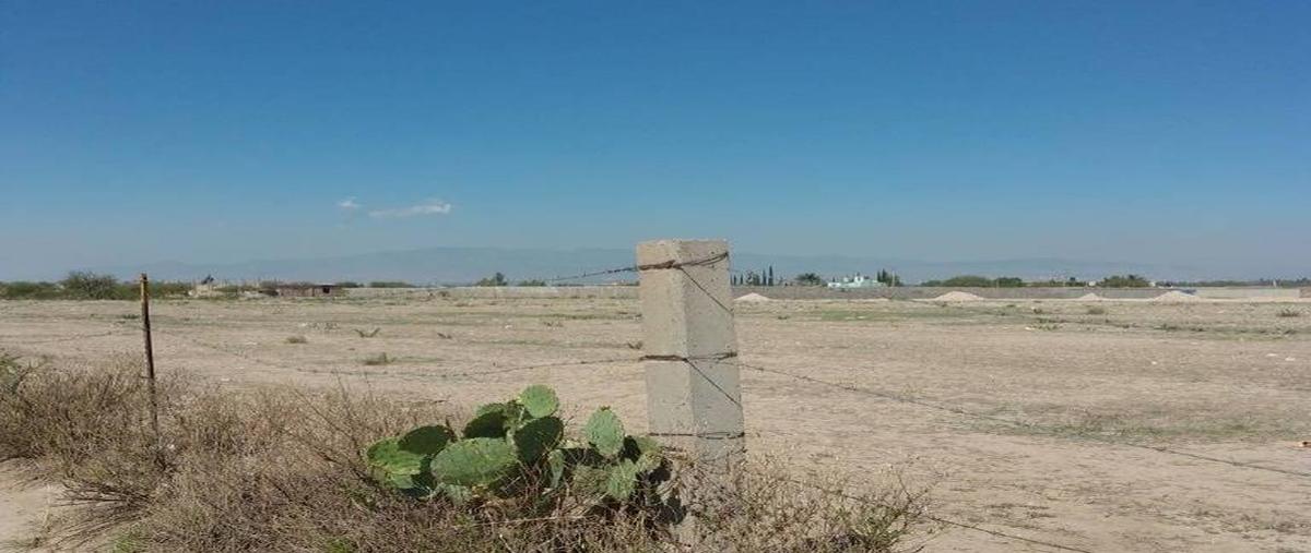 Foto de terreno habitacional en venta en  , san nicolás de los jassos, san luis potosí, san luis potosí, 0 No. 03