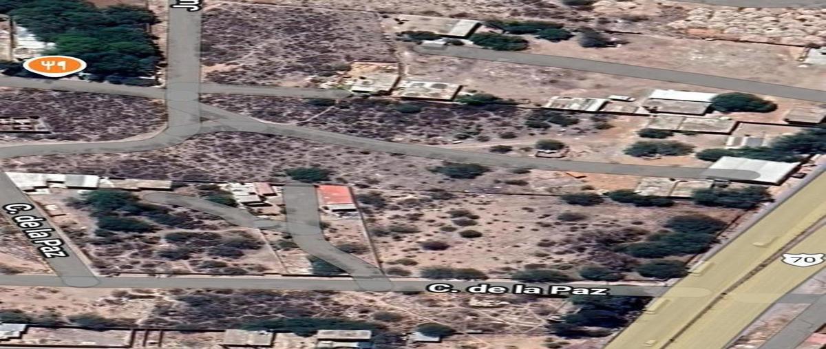 Foto de terreno habitacional en venta en  , san nicolás de los jassos, san luis potosí, san luis potosí, 30282796 No. 03