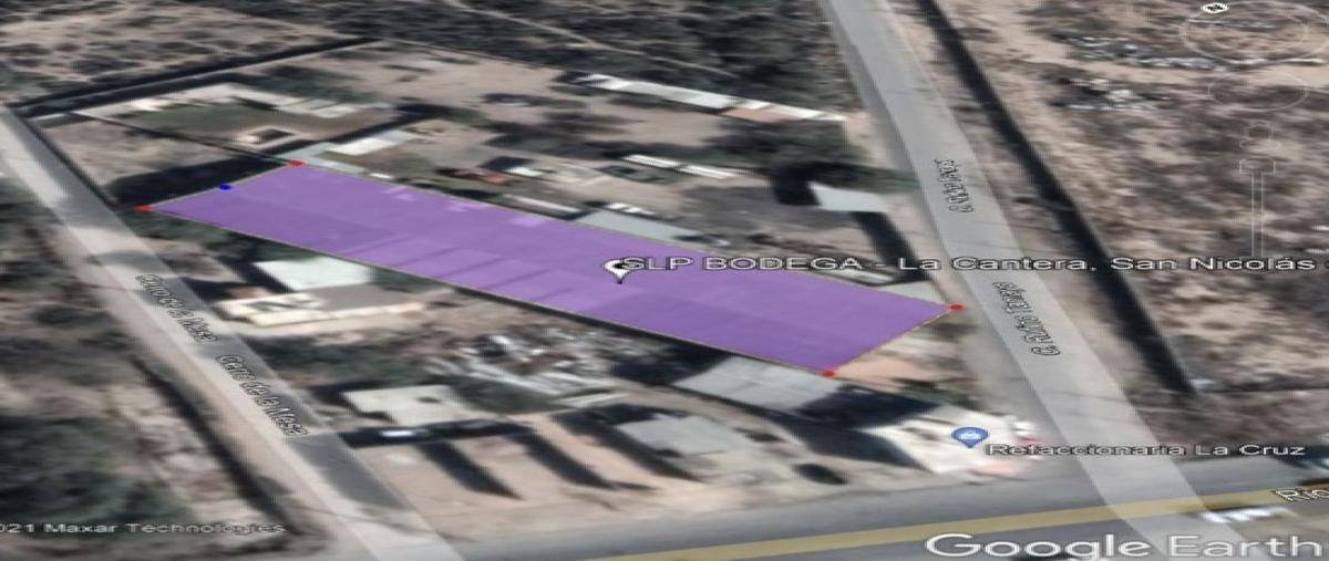 Foto de bodega en , san nicolás de los jassos, san luis potosí, san luis potosí, 0 foto 03 Foto de bodega en venta en , san nicolás de los jassos, san luis potosí, san luis potosí, 0 No. 03