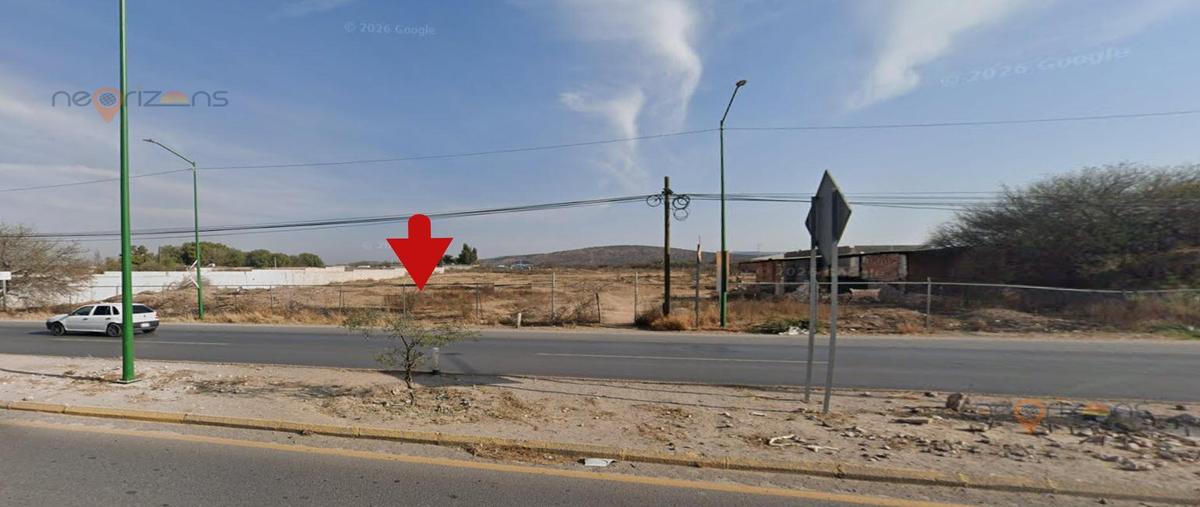 Foto de terreno habitacional en venta en  , san nicolás de los jassos, san luis potosí, san luis potosí, 0 No. 03