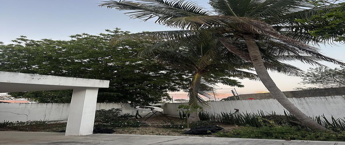 Foto de casa en venta en  , san nicolás del norte, mérida, yucatán, 0 No. 05