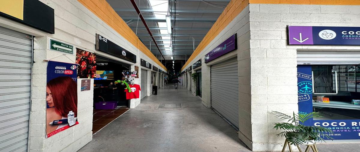Foto de local en venta en  , san nicolás del palote ii, león, guanajuato, 28102670 No. 05