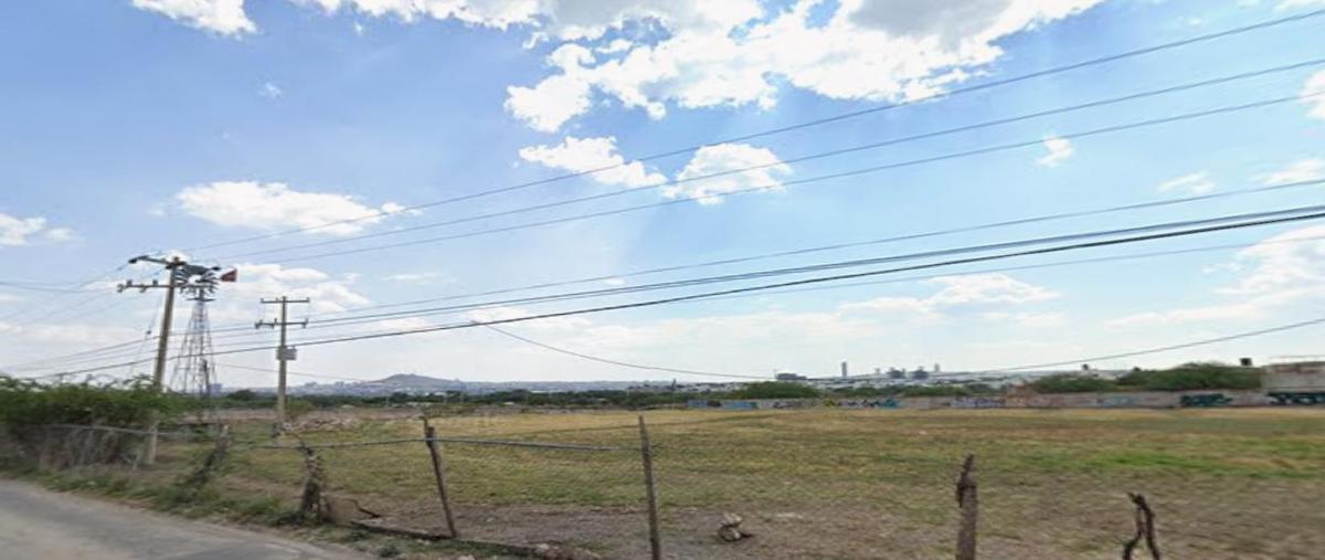Foto de terreno habitacional en venta en  , san nicolás del palote ii, león, guanajuato, 0 No. 03