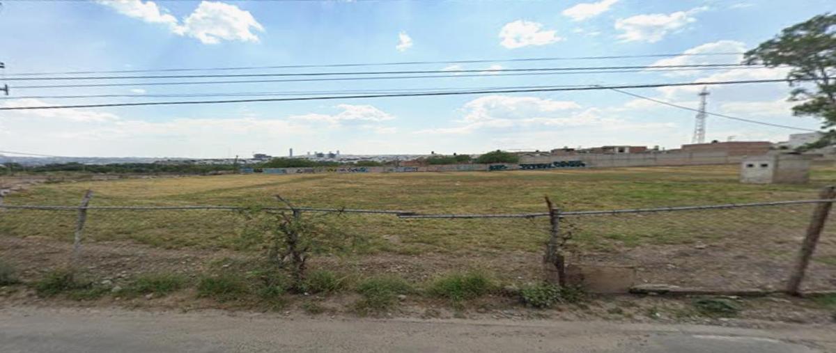 Foto de terreno habitacional en venta en  , san nicolás del palote ii, león, guanajuato, 0 No. 04