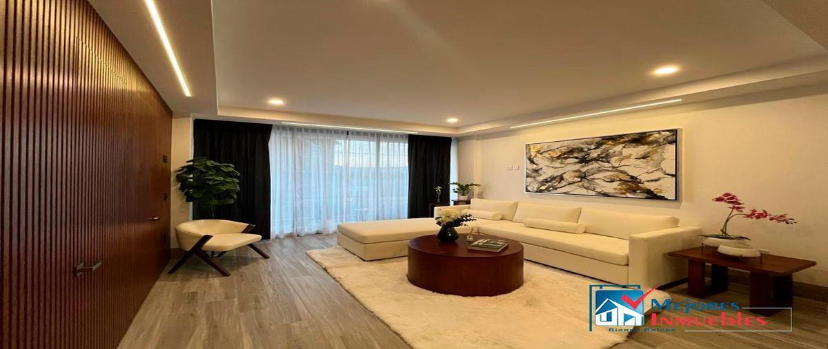 Foto de departamento en venta en  , san nicolás del palote, león, guanajuato, 0 No. 05