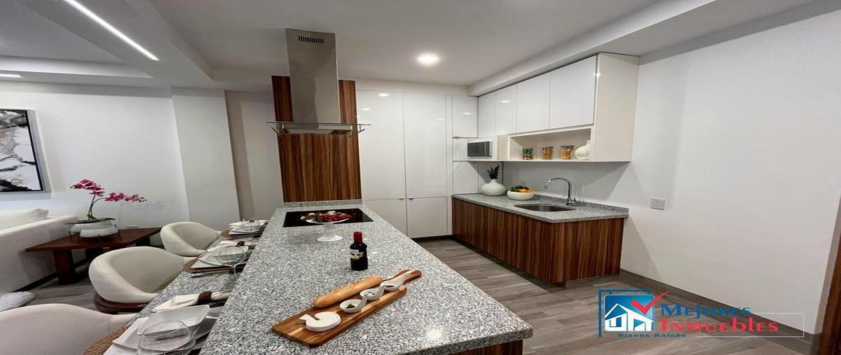 Foto de departamento en venta en  , san nicolás del palote, león, guanajuato, 0 No. 03