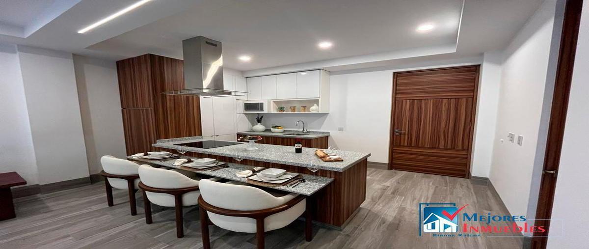 Foto de departamento en venta en  , san nicolás del palote, león, guanajuato, 0 No. 04