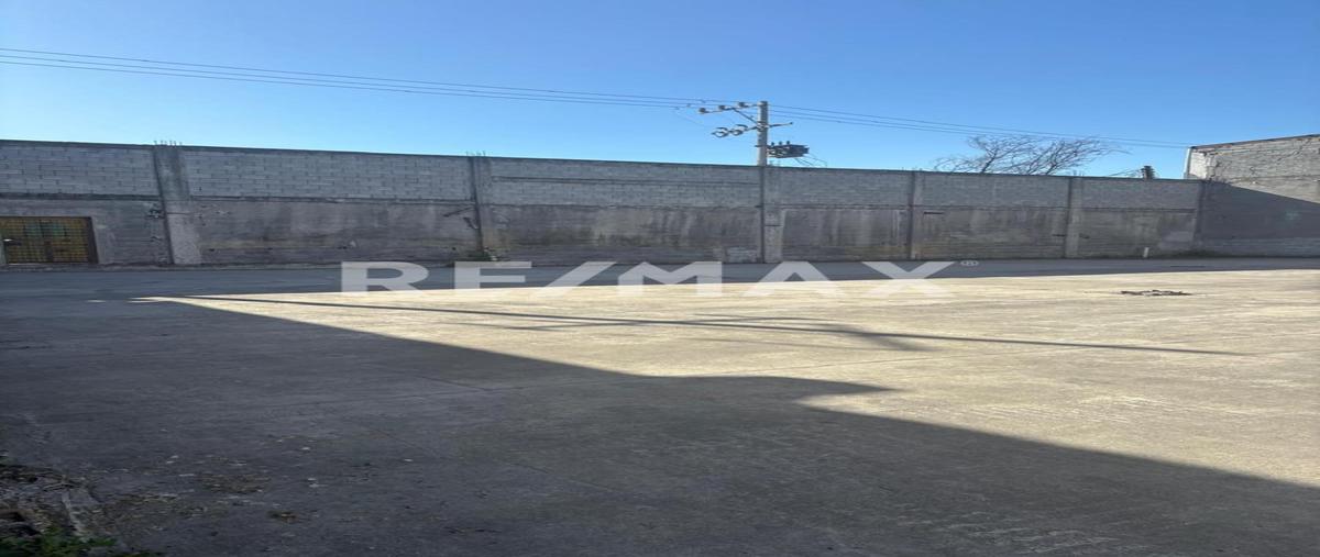 Foto de bodega en venta en san nicolas , diaz ordaz, san nicolás de los garza, nuevo león, 0 No. 03